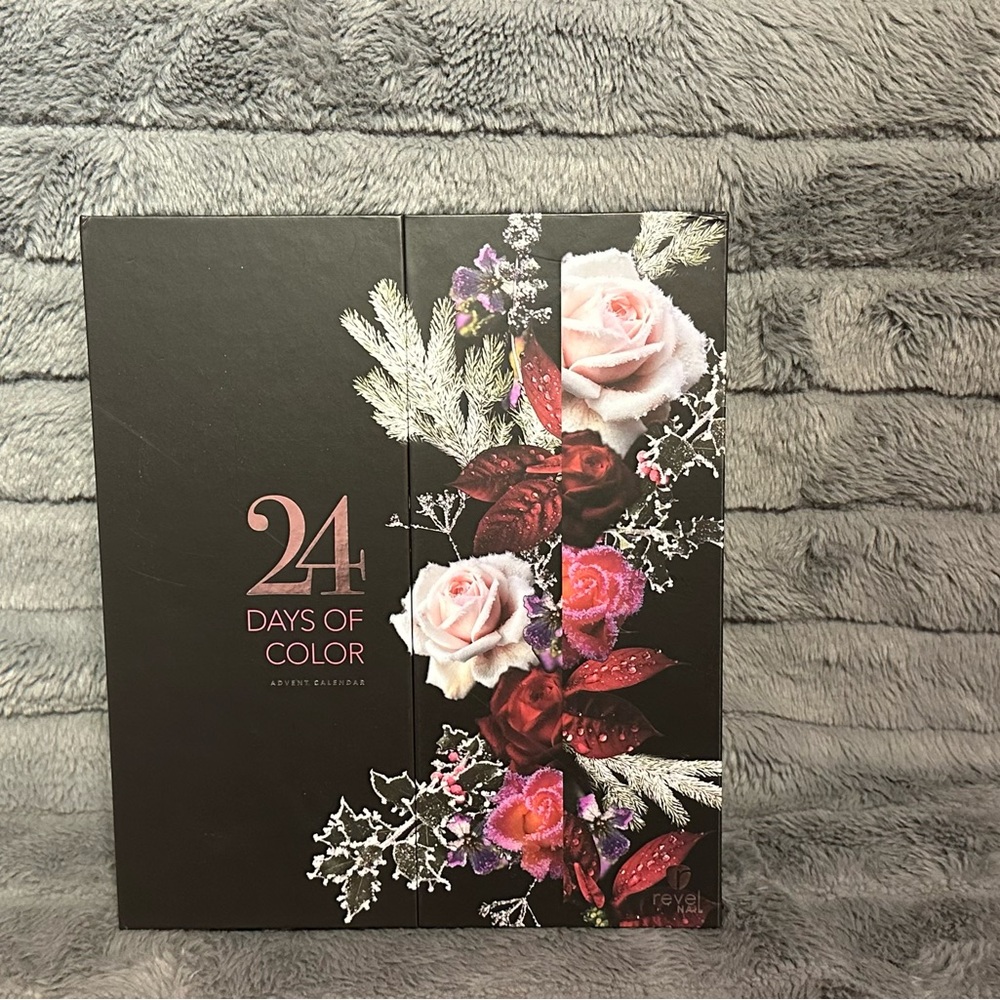 2023 Days of Revel Advent Calendar